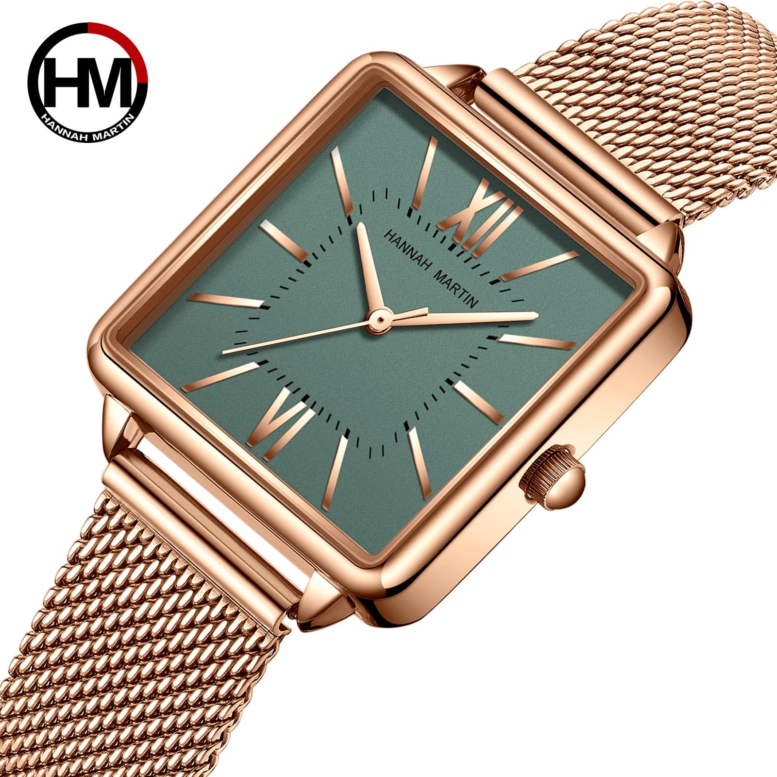 HANNAH MARTIN LADIES 1082