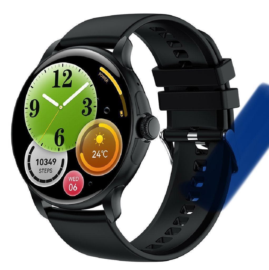 COLMI V72 Touchscreen Unisex Watch
